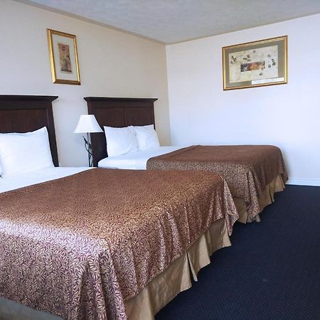 Joys Inn Καταρράκτες του Νιαγάρα Εξωτερικό φωτογραφία