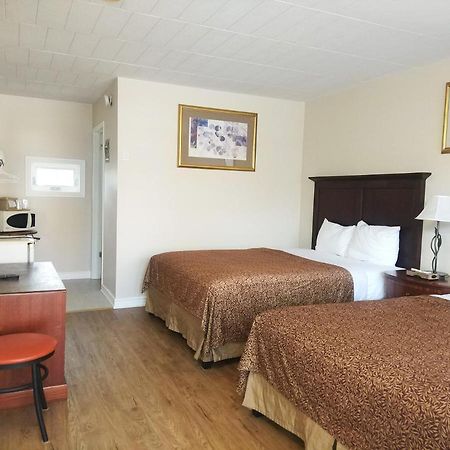 Joys Inn Καταρράκτες του Νιαγάρα Εξωτερικό φωτογραφία