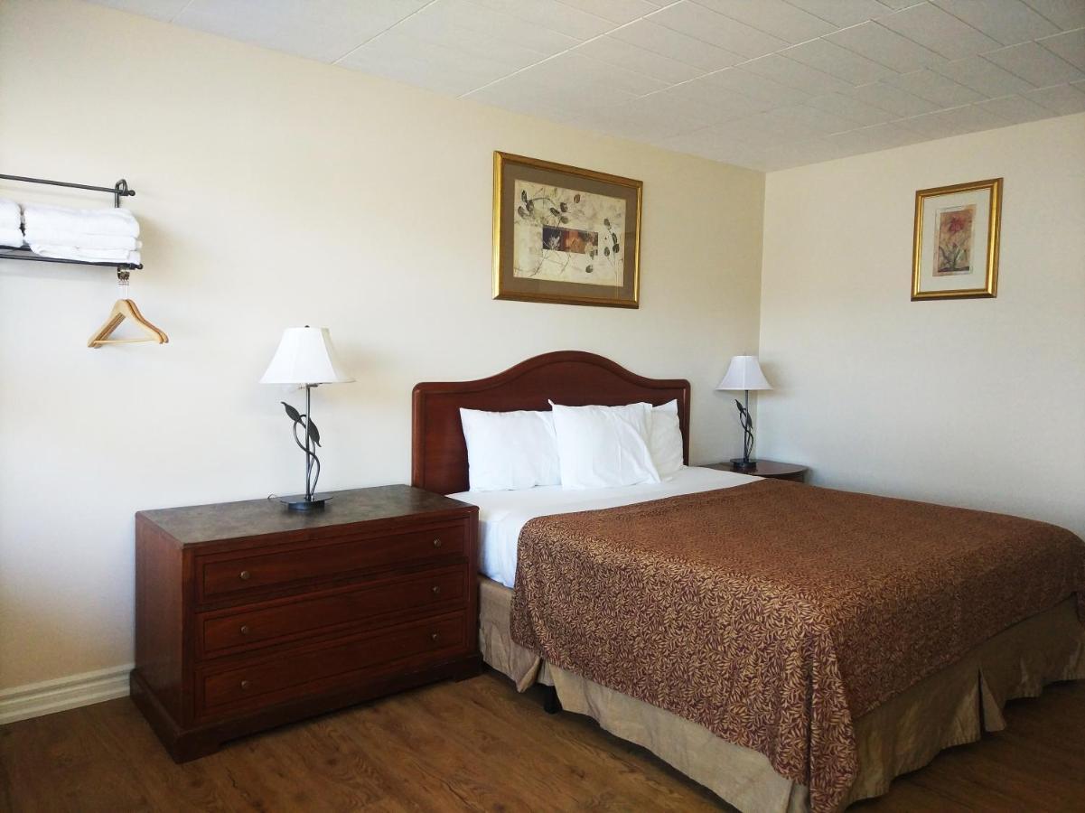 Joys Inn Καταρράκτες του Νιαγάρα Εξωτερικό φωτογραφία