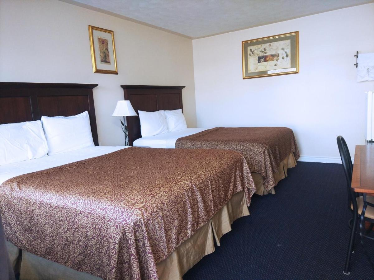 Joys Inn Καταρράκτες του Νιαγάρα Εξωτερικό φωτογραφία
