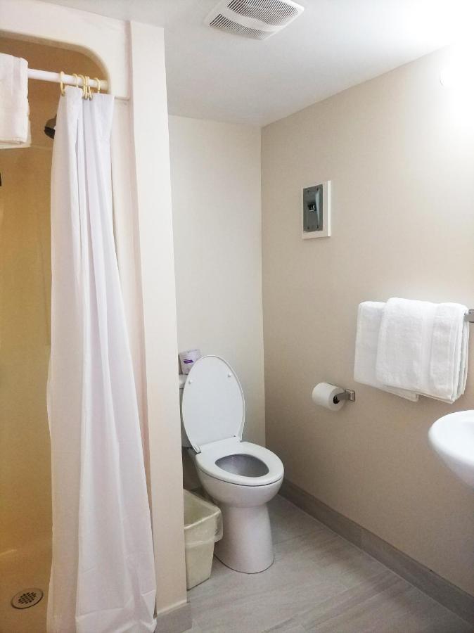 Joys Inn Καταρράκτες του Νιαγάρα Εξωτερικό φωτογραφία