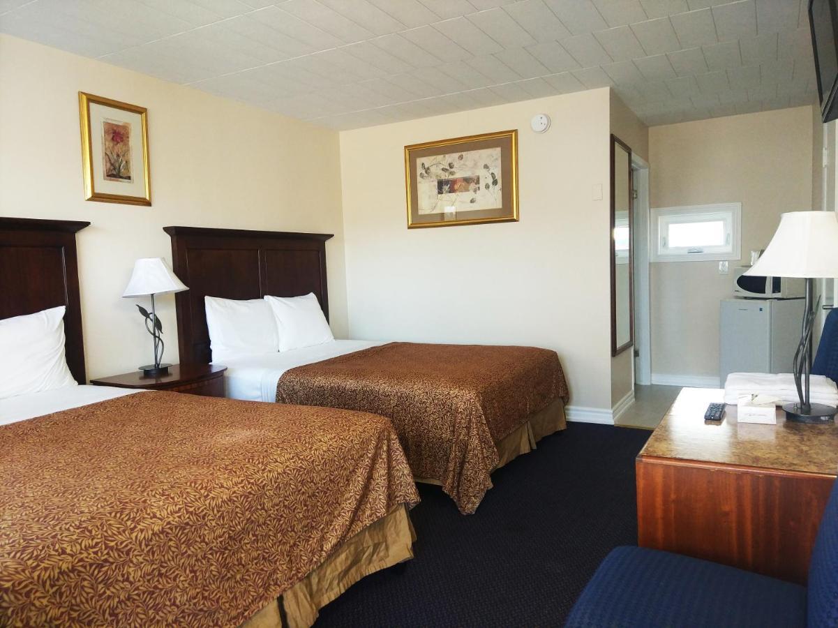 Joys Inn Καταρράκτες του Νιαγάρα Εξωτερικό φωτογραφία