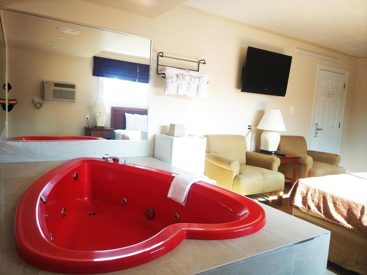 Joys Inn Καταρράκτες του Νιαγάρα Εξωτερικό φωτογραφία