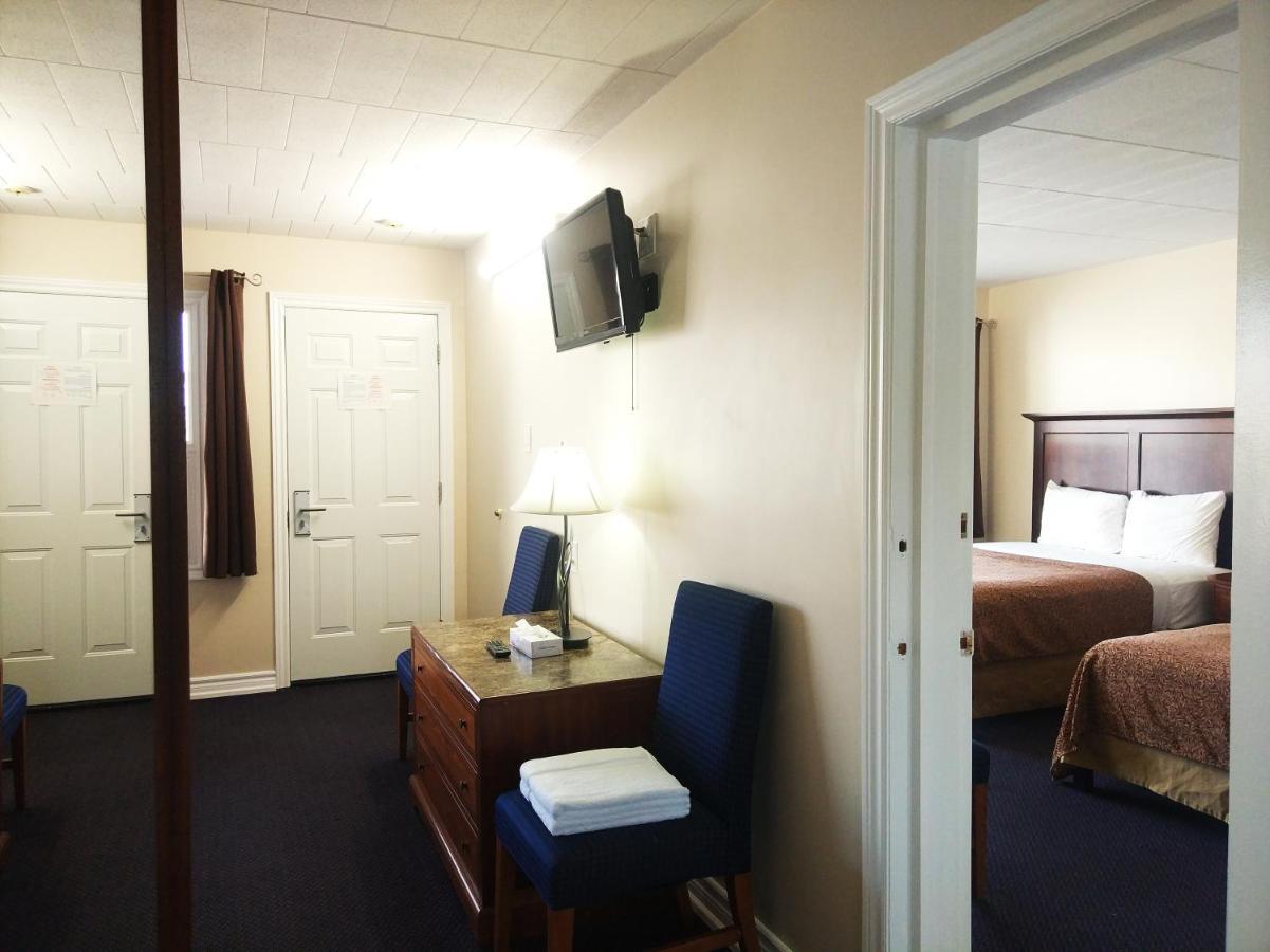 Joys Inn Καταρράκτες του Νιαγάρα Εξωτερικό φωτογραφία
