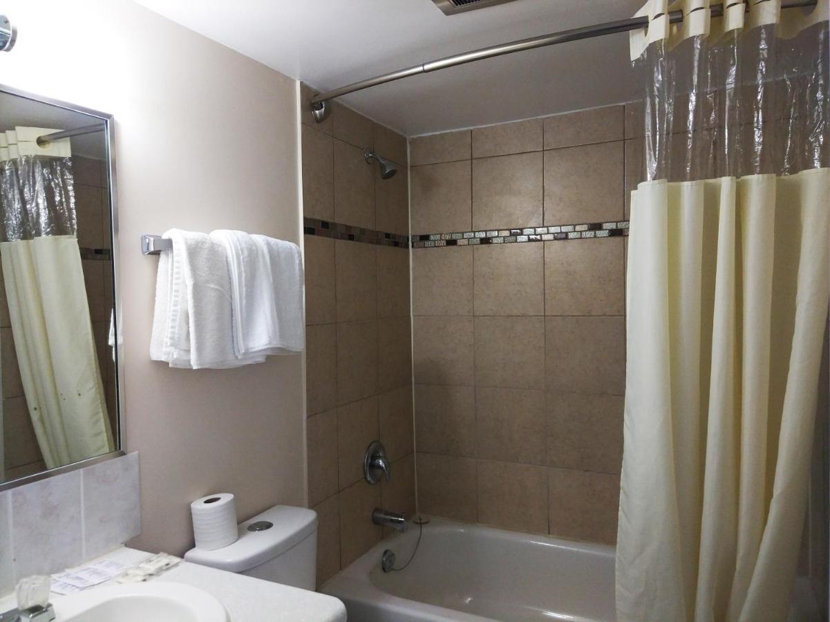 Joys Inn Καταρράκτες του Νιαγάρα Εξωτερικό φωτογραφία