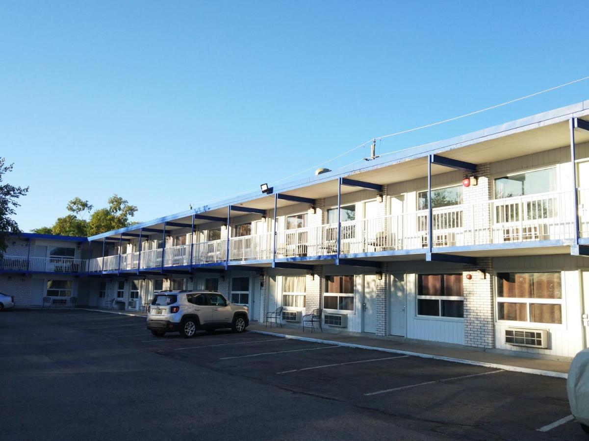 Joys Inn Καταρράκτες του Νιαγάρα Εξωτερικό φωτογραφία