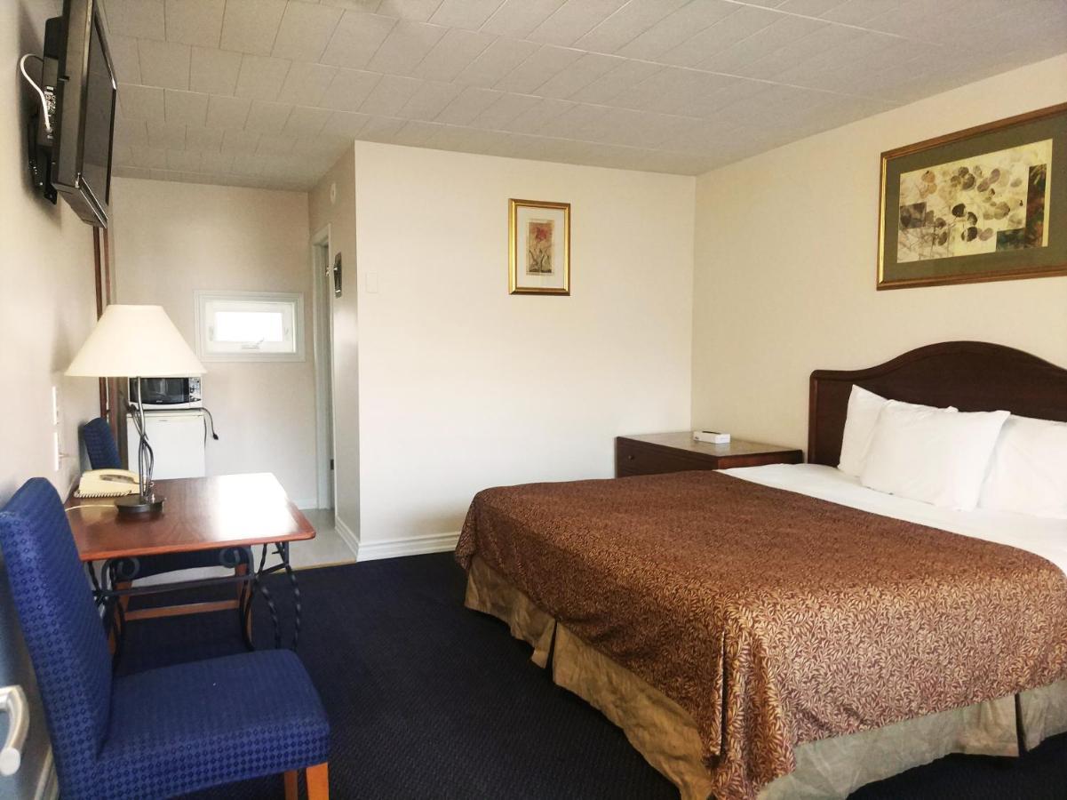 Joys Inn Καταρράκτες του Νιαγάρα Εξωτερικό φωτογραφία