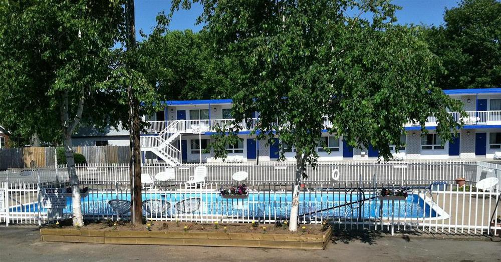 Joys Inn Καταρράκτες του Νιαγάρα Ανέσεις φωτογραφία