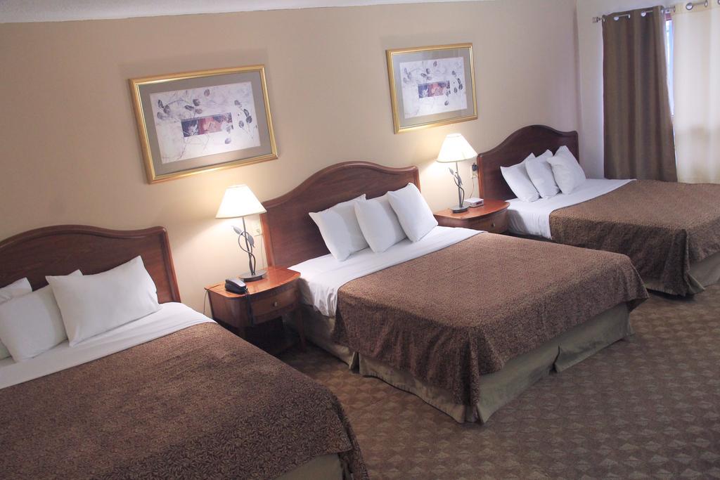 Joys Inn Καταρράκτες του Νιαγάρα Δωμάτιο φωτογραφία