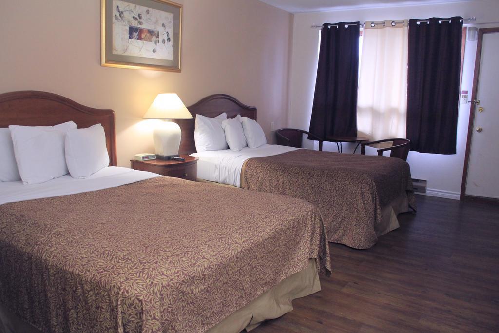 Joys Inn Καταρράκτες του Νιαγάρα Δωμάτιο φωτογραφία