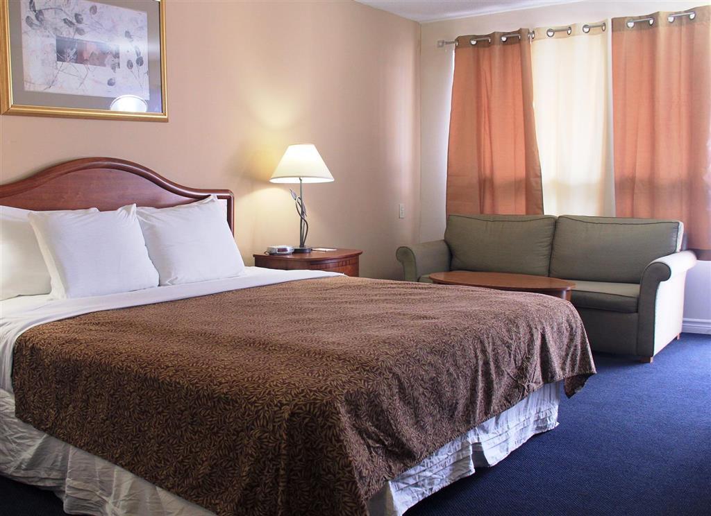 Joys Inn Καταρράκτες του Νιαγάρα Δωμάτιο φωτογραφία