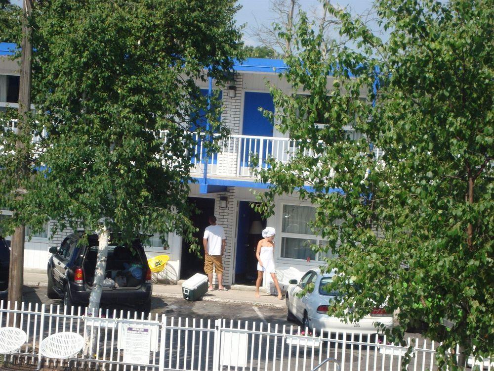 Joys Inn Καταρράκτες του Νιαγάρα Εξωτερικό φωτογραφία