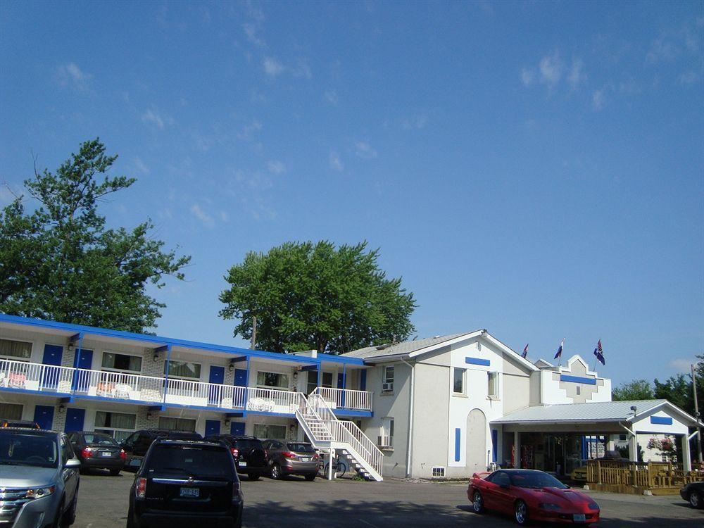 Joys Inn Καταρράκτες του Νιαγάρα Εξωτερικό φωτογραφία