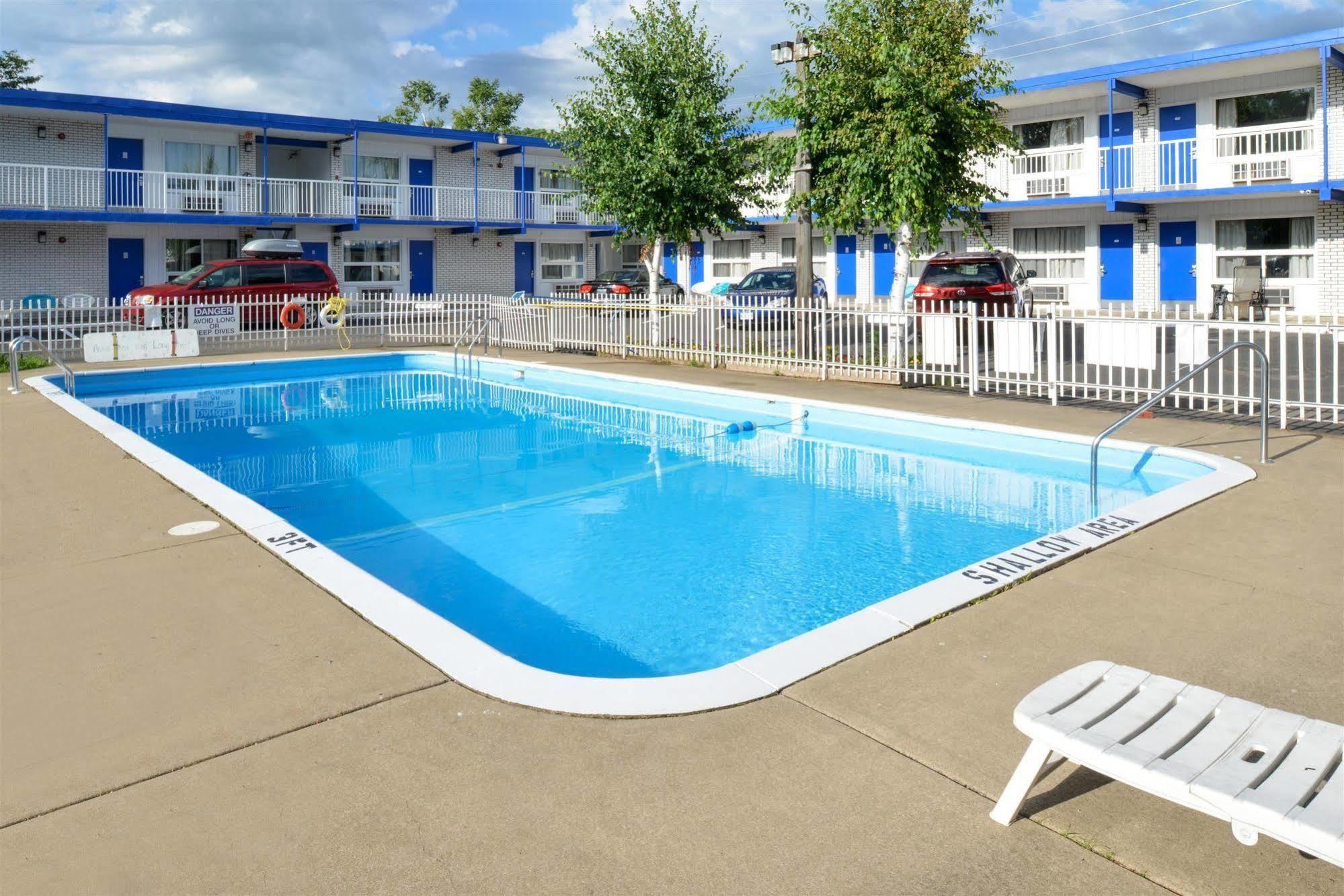 Joys Inn Καταρράκτες του Νιαγάρα Εξωτερικό φωτογραφία
